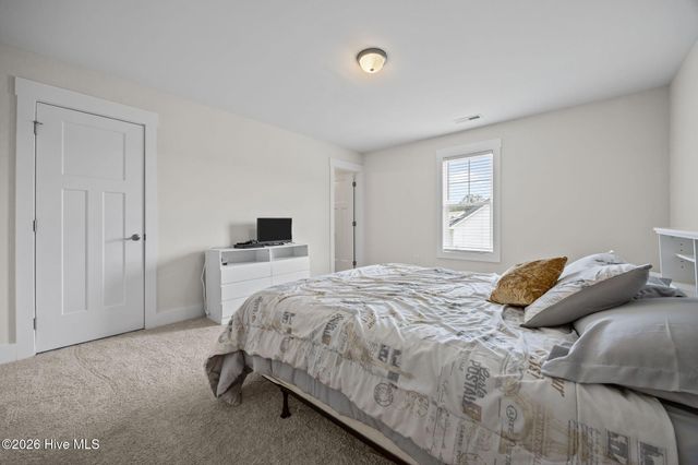 224 Forester Drive, Vass, NC 28394
