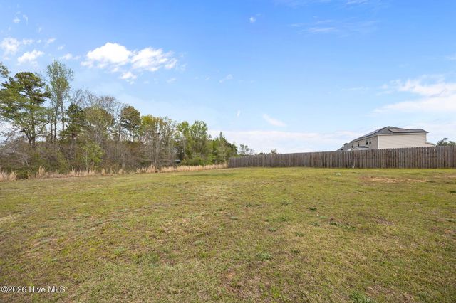 224 Forester Drive, Vass, NC 28394