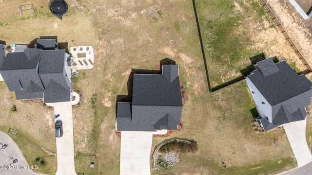 224 Forester Drive, Vass, NC 28394