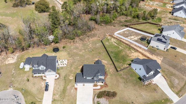 224 Forester Drive, Vass, NC 28394