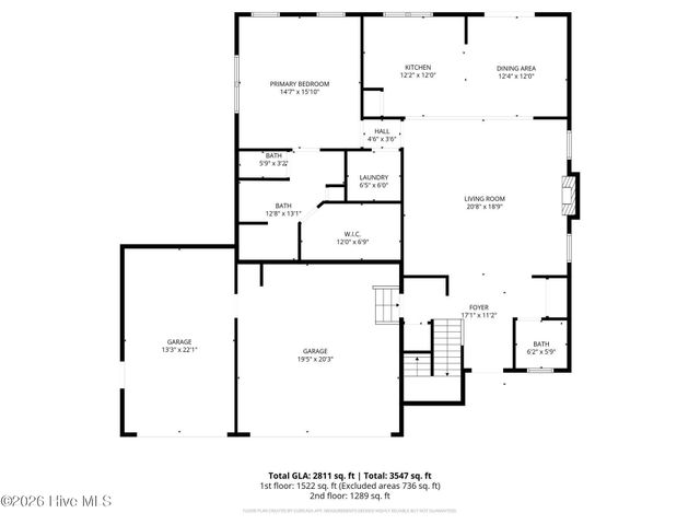 224 Forester Drive, Vass, NC 28394