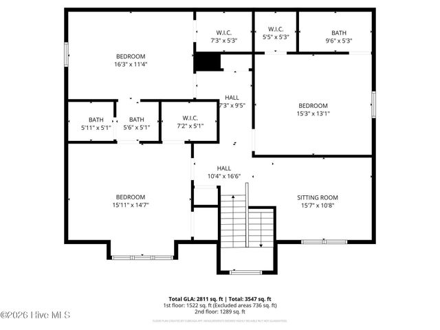 224 Forester Drive, Vass, NC 28394