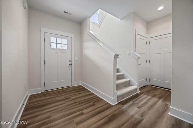224 Forester Drive, Vass, NC 28394