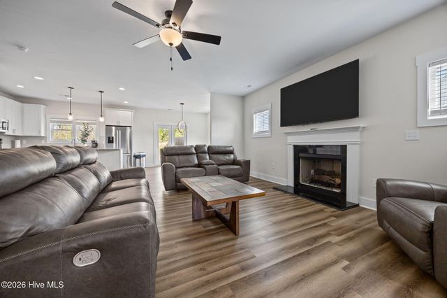 224 Forester Drive, Vass, NC 28394