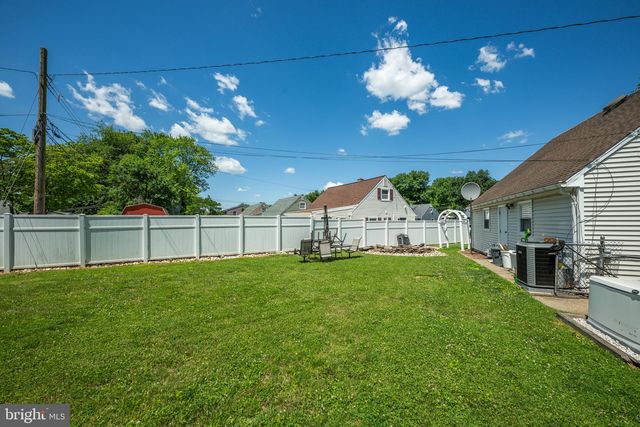 587 ARBOR RD, Morrisville, PA 19067
