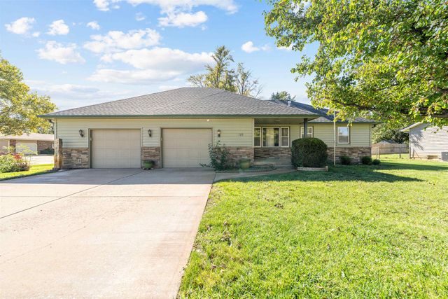 116 E Key Ave, Salina, KS 67401