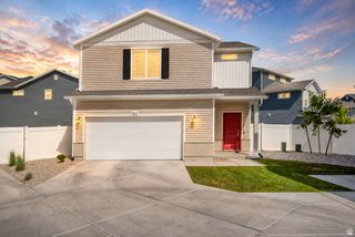 164 E PORTICO LN, Saratoga Springs, UT 84045