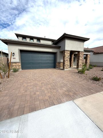 43811 N Wollemi Street, Queen Creek, AZ 85140
