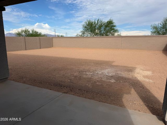 43811 N Wollemi Street, Queen Creek, AZ 85140