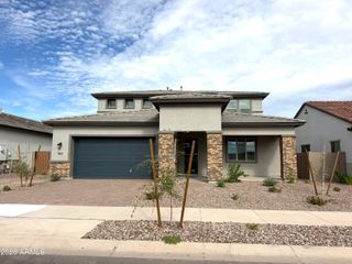 43811 N Wollemi Street, Queen Creek, AZ 85140