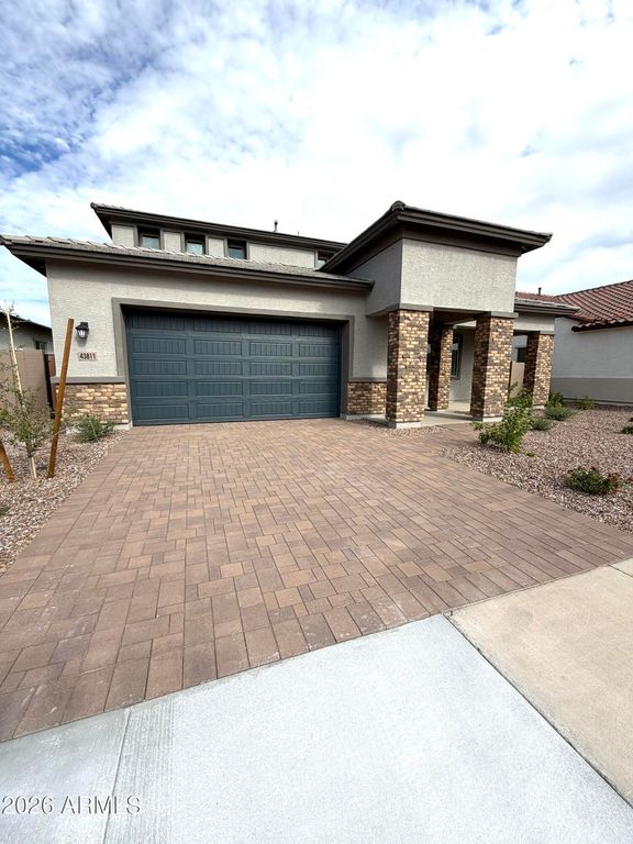 43811 N Wollemi Street, Queen Creek, AZ 85140 — photo 2