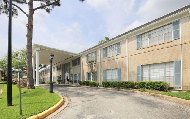 2600 Bellefontaine D22, Houston, TX 77025