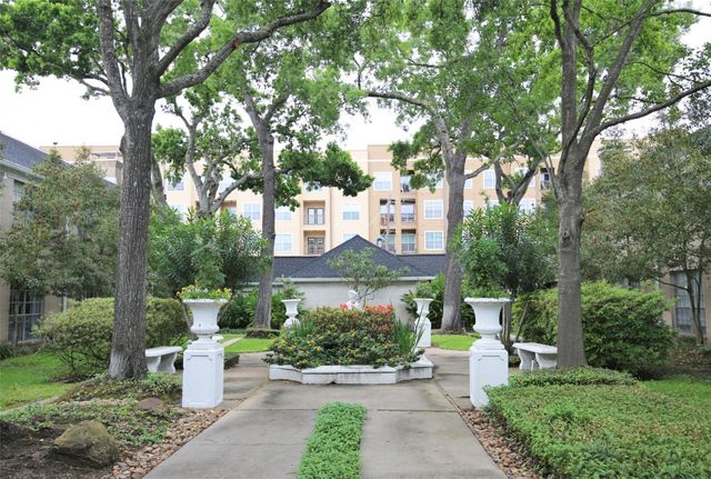 2600 Bellefontaine D22, Houston, TX 77025