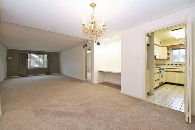 2600 Bellefontaine D22, Houston, TX 77025