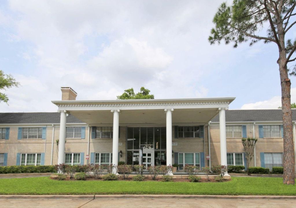 2600 Bellefontaine D22, Houston, TX 77025