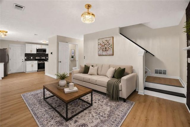 359 Howell Drive SW, Atlanta, GA 30331
