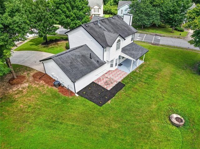 359 Howell Drive SW, Atlanta, GA 30331