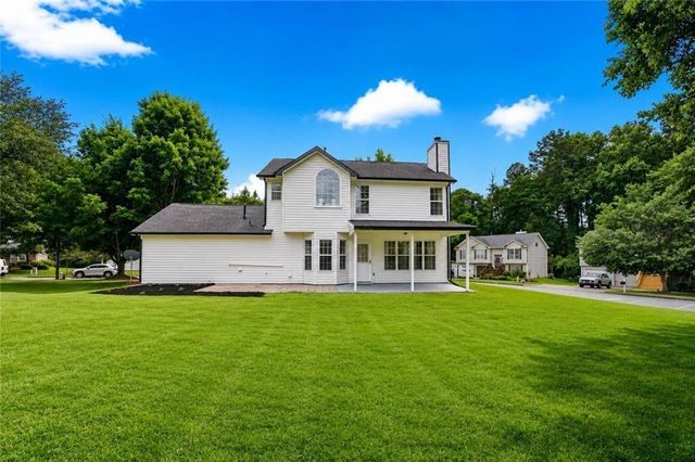 359 Howell Drive SW, Atlanta, GA 30331