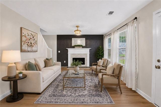 359 Howell Drive SW, Atlanta, GA 30331