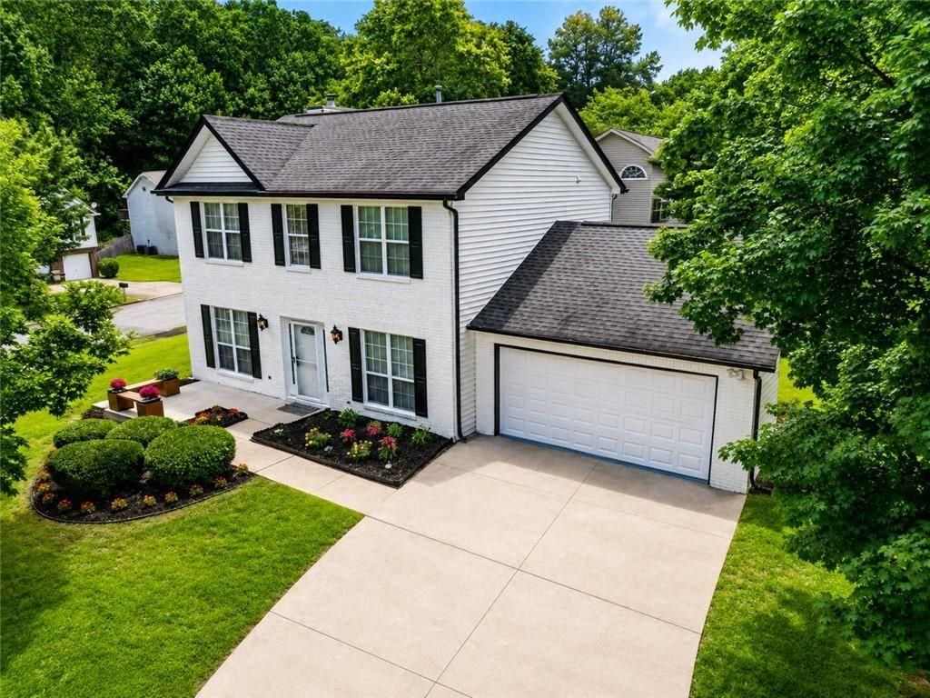 359 Howell Drive SW, Atlanta, GA 30331