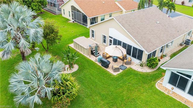3464 Sabal Springs BLVD, North Fort Myers, FL 33917