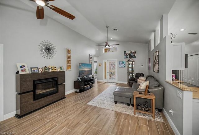 3464 Sabal Springs BLVD, North Fort Myers, FL 33917