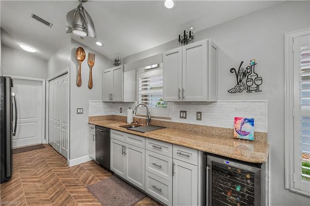 3464 Sabal Springs BLVD, North Fort Myers, FL 33917