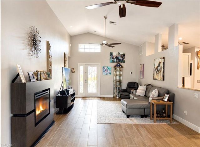 3464 Sabal Springs BLVD, North Fort Myers, FL 33917