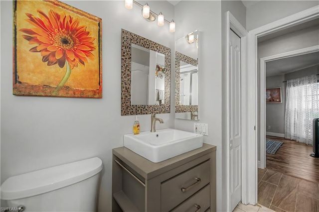 3464 Sabal Springs BLVD, North Fort Myers, FL 33917