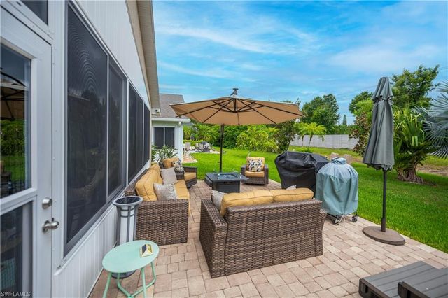 3464 Sabal Springs BLVD, North Fort Myers, FL 33917