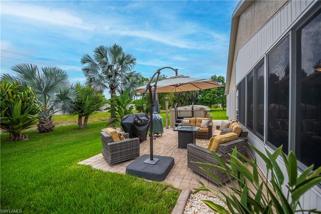 3464 Sabal Springs BLVD, North Fort Myers, FL 33917