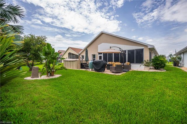 3464 Sabal Springs BLVD, North Fort Myers, FL 33917