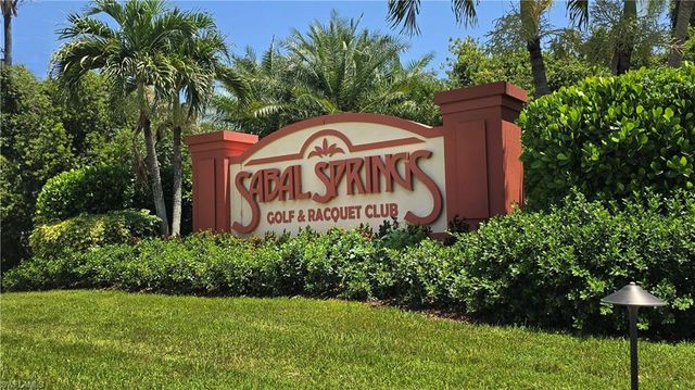 3464 Sabal Springs BLVD, North Fort Myers, FL 33917