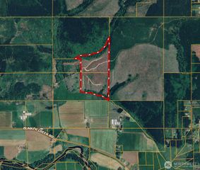 0 Bunker Creek Road, Chehalis, WA 98532