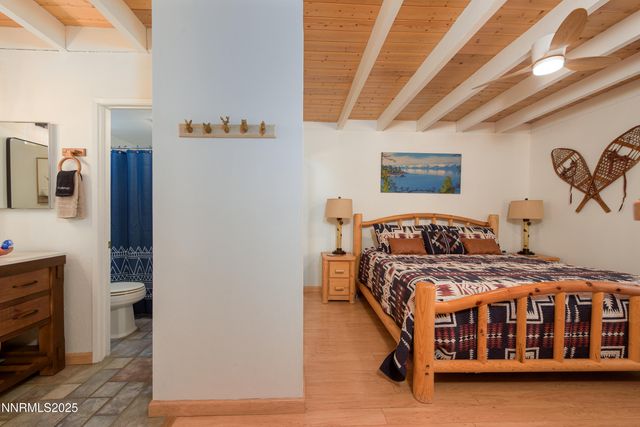 233 Clubhouse Circle, Zephyr Cove, NV 89448