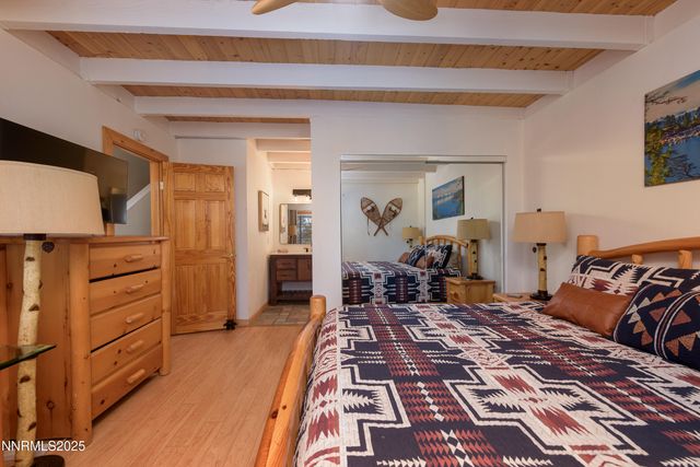 233 Clubhouse Circle, Zephyr Cove, NV 89448