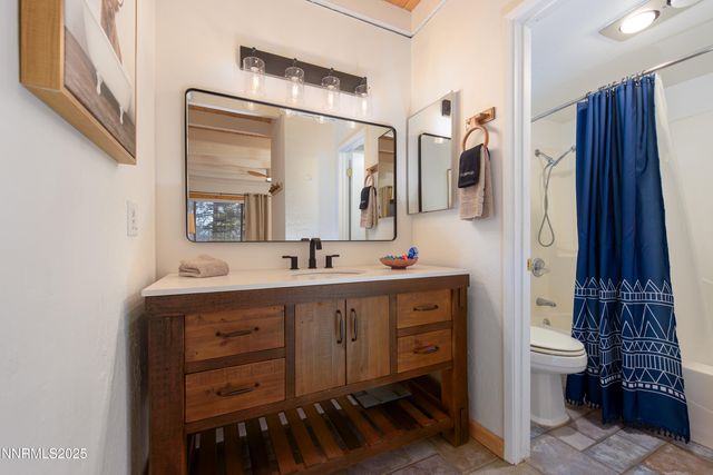 233 Clubhouse Circle, Zephyr Cove, NV 89448