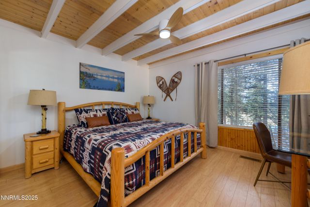 233 Clubhouse Circle, Zephyr Cove, NV 89448