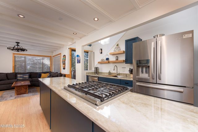 233 Clubhouse Circle, Zephyr Cove, NV 89448