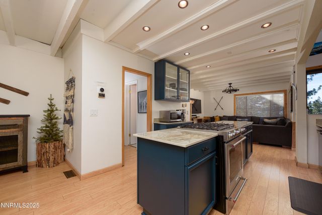 233 Clubhouse Circle, Zephyr Cove, NV 89448