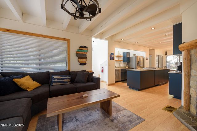 233 Clubhouse Circle, Zephyr Cove, NV 89448