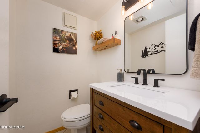 233 Clubhouse Circle, Zephyr Cove, NV 89448