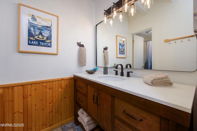 233 Clubhouse Circle, Zephyr Cove, NV 89448