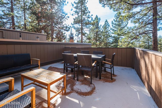 233 Clubhouse Circle, Zephyr Cove, NV 89448