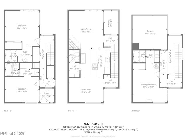 233 Clubhouse Circle, Zephyr Cove, NV 89448