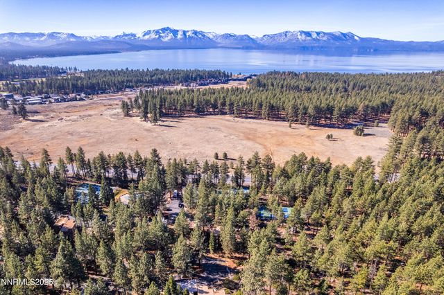 233 Clubhouse Circle, Zephyr Cove, NV 89448