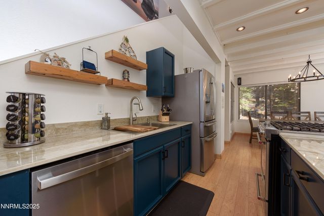 233 Clubhouse Circle, Zephyr Cove, NV 89448