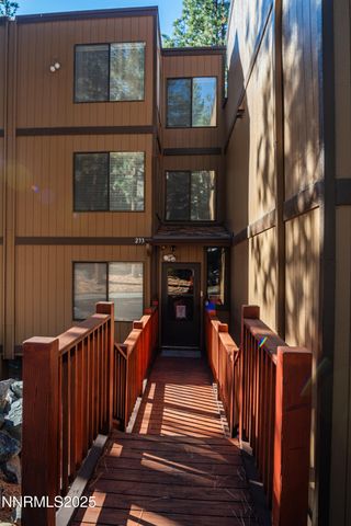 233 Clubhouse Circle, Zephyr Cove, NV 89448