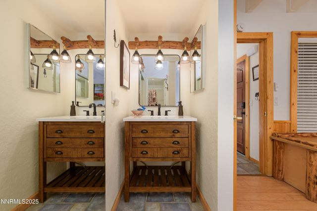 233 Clubhouse Circle, Zephyr Cove, NV 89448