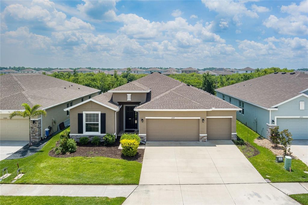 12319 NANTAHALA RUN, Parrish, FL 34219